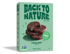 Back To Nature Fudge Mint Cookies Org