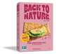 Back To Nature Pnk Himlyn Slt Crackers 5.5oz