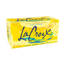 LaCroix Lemon Sparkling Water 8/12oz