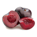 Org Red Plum (per pound)