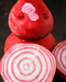 Beets Bulk Chioggia Local (per pound)