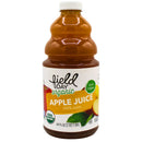 Field Day Apple Juice Og 64 Oz