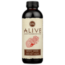 Gts Alive Adaptogenic Tea Pu-erh Rt Ogc 16 Oz