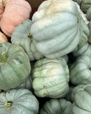 Org Hubbard Squash (per pound)
