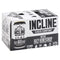 Incline Imperial Honeycrisp Cider 6pk