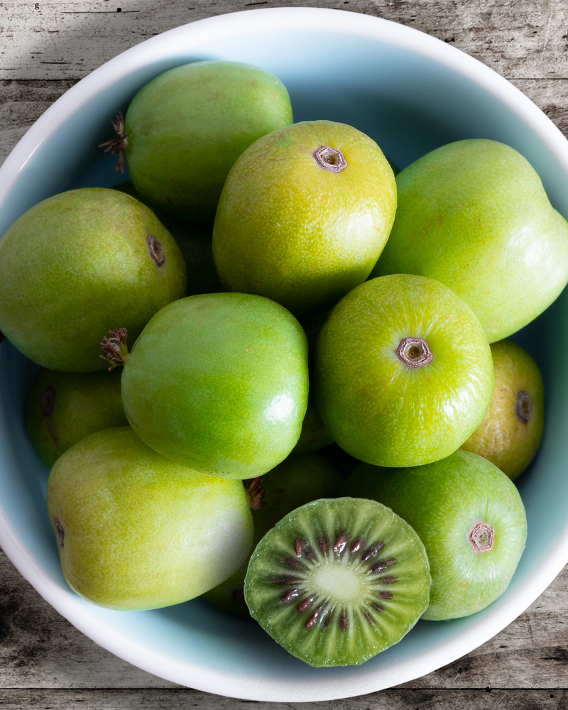 Org 6oz Kiwi Berries
