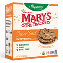 Marys Gone Crackers Super Seed Everything Og 4oz