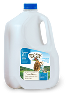 Org Valley Milk 2% Og 128 Oz