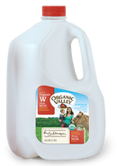 Org Valley Milk Whl Og 128 Oz