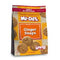 Mi-del Gingersnaps Ogc 10 Oz