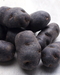 Org Purple Potatoes (per pound)