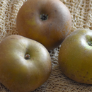 Local Brownlee's Russet Apples (per pound)