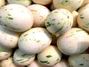 Org Snow Leopard Melon (per pound)