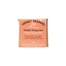Honey Mamas Organic Tahini Tangerine Cocoa Nectar Bar 2.5oz