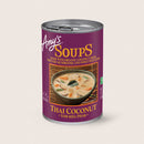 Amy's Org Thai Coconut Soup 14.1oz