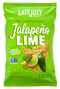 Late July Jalepno Lime Tortlla Chps Ogc 5.5oz
