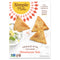 Simple Mills Himalayan Salt Pita Crackers 4.25oz