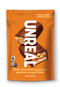 Unreal Chocolate Caramel Peanut Nouget Bars 3.4oz