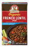 Dr Mcdougalls French Lentil Soup Og 17.6 Oz