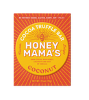 Honey Mamas Coconut Truffle Bar Ogc 2.5oz