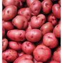 Local Red Potatoes (per pound) 1