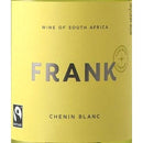 Frank Chenin Blanc 750ml