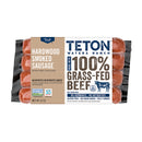 Teton Waters Beef Smoked Sausage