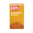 Equal Exchange Org Chamomile Tea 20 bags