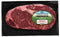 Thousand Hills Grass-Fed Ribeye Beef Steak 8oz