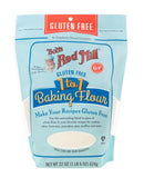 Bobs Red Mill Gf 1 To 1 Baking Flour 22 Oz
