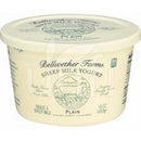 Bellwether Plain Sheep Milk Yogurt 16 Oz