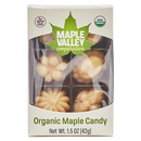 Maple Valley Cooperative Org Maple Candy 1.5oz