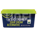 Wild Creamery Org Sour Cream Alternative 8.5 oz