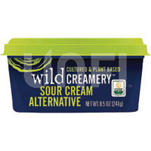 Wild Creamery Org Sour Cream Alternative 8.5 oz