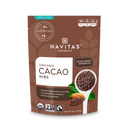 Navitas Org Cacao Nibs Og 8 Oz