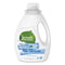 Natural Laundry Detergent: Free & Clear