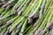 Org Asparagus (per pound) 1# = approximately 1 bunch