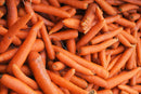Org Bulk Carrots (per 1/2 pound) 1/2
