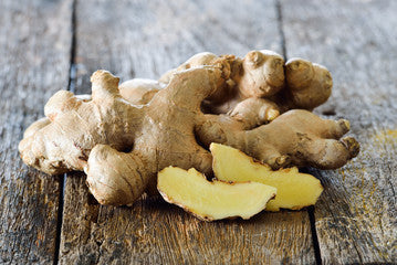 Org Ginger (per lb.) 1lb = approximately eight 2-inch pieces