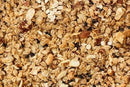 Org Local Goods Pistachio Apricot Muesli Bulk (per lb)