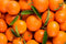 Org Mandarins/Tangerines/clementines (per pound)