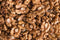 Org Walnut Halves/Pieces Bulk (per 1/2 lb)