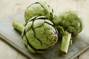 Org Large Artichoke (each)