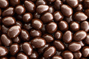 Org Dark Chocolate Almonds Bulk (per 1/2 lb)