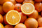 Org Valencia Oranges (per lb.) 1# = approx. 2 oranges