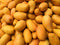 Org Small Yellow Mango (each)