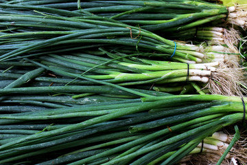 Org Green Onions (each)