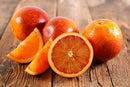 Org Blood Oranges (per pound)