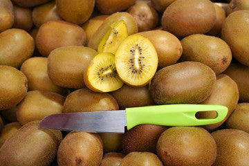 Org Gold Kiwi (each)