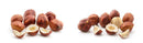 Filberts (Hazel Nuts) Bulk (per 1/2 lb)